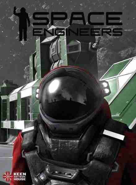 Descargar Space Engineers [MULTI23][ALPHA][P2P] por Torrent